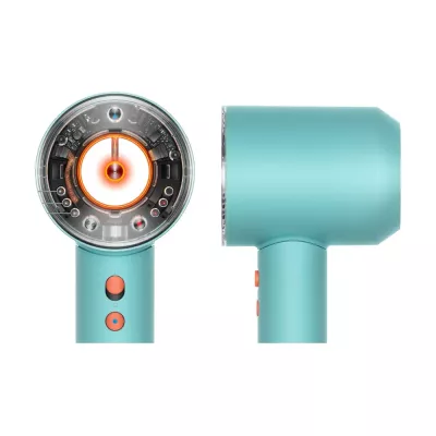 Фен Dyson Supersonic Nural Ceramic Patina/Topaz HD16 Фен Dyson Supersonic Nural Ceramic Patina/Topaz HD16