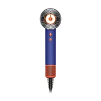 Фен Dyson Supersonic Nural Vinca Blue/Topaz HD16 Фен Dyson Supersonic Nural Vinca Blue/Topaz HD16
