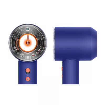 Фен Dyson Supersonic Nural Vinca Blue/Topaz HD16 Фен Dyson Supersonic Nural Vinca Blue/Topaz HD16
