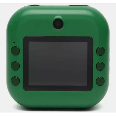 Фотоаппарат детский моментальной печати Print Camera