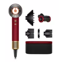 Фен Dyson Supersonic Red Velvet HD16