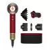 Фен Dyson Supersonic Red Velvet HD16