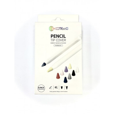 Наконечники Cote для Apple Pencil