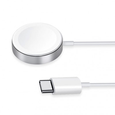 Кабель Cote USB-C to iWatch 0.3m