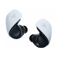 Наушники PS5 Pulse Explore White