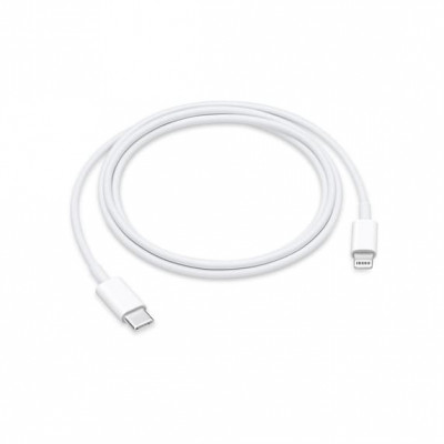 Кабель Apple USB-C to Lightning Cable (1 m)