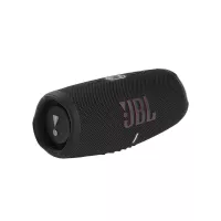 Портативная акустическая система JBL Charge 5 Black Портативная акустическая система JBL Charge 5 Black