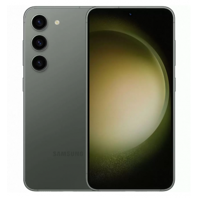 Смартфон Samsung S23 256gb Green