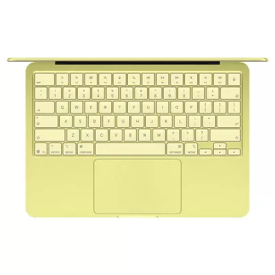 Apple MacBook Neo 13″ 256GB Citrus