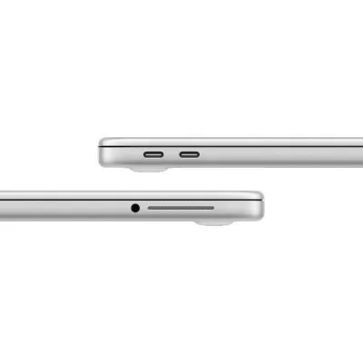 Apple MacBook Neo 13″ 512GB Silver Apple MacBook Neo 13″ 512GB Silver
