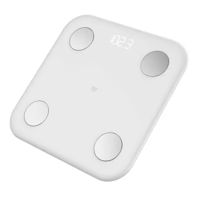 Умные весы Xiaomi Mi Body Composition Scale Умные весы Xiaomi Mi Body Composition Scale