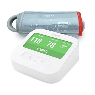Тонометр Xiaomi iHealth Тонометр Xiaomi iHealth