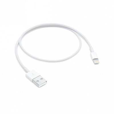 Кабель Apple Lightning to USB Cable (0.5 m)