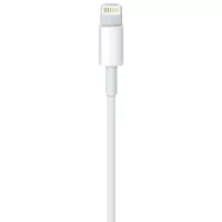 Кабель Apple Lightning to USB Cable (0.2 m)