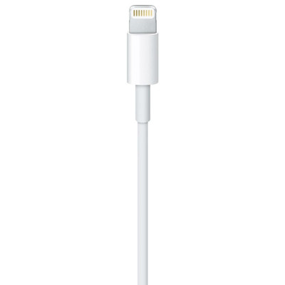 Кабель Apple Lightning to USB Cable (0.2 m)