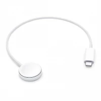 Кабель Apple Watch Magnetic Charging Cable (0.3m)