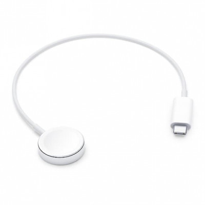 Кабель Apple Watch Magnetic Charging Cable (0.3m)