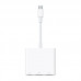 Адаптер Apple USB-C Digital AV Adapter