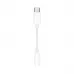 Адаптер Apple USB-C to 3.5 mm Headphone Jack Adapter