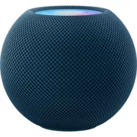 Акустическая система Apple HomePod Mini Blue Акустическая система Apple HomePod Mini Blue
