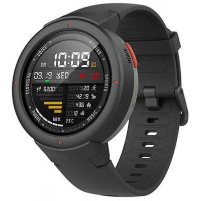 Смарт часы Xiaomi Watch Amazfit Verge