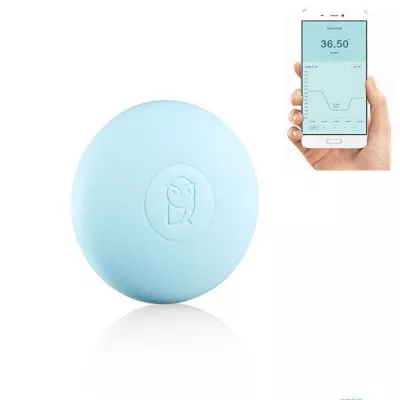Термометр Xiaomi MiaoMiaoce Термометр Xiaomi MiaoMiaoce