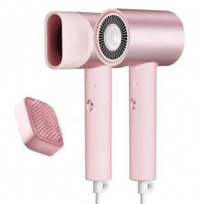 Фен Xiaomi Mi Mijia Negative Ion Hair Dryer 1800W H500C