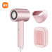 Фен Xiaomi Mi Mijia Negative Ion Hair Dryer 1800W H500C