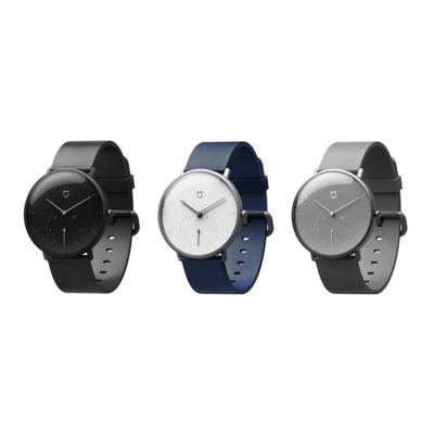 Смарт часы Xiaomi Mijia Quartz Watch