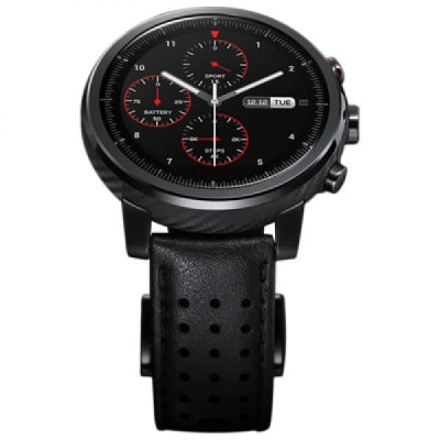 Смарт часы Xiaomi Watch Amazfit Stratos