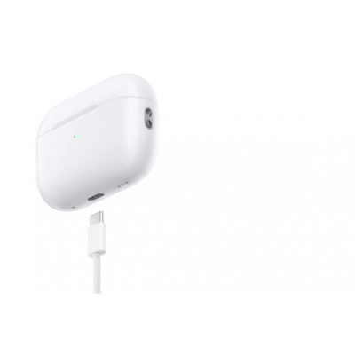 Наушники Apple AirPods Pro (2nd generation) USB-C