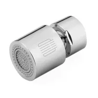 Водосберегательная насадка аэратор на кран Xiaomi dIIIb Dual Function Faucet Bubbler Водосберегательная насадка аэратор на кран Xiaomi dIIIb Dual Function Faucet Bubbler