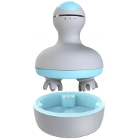 Массажер для головы Xiaomi Mini Head Massage Массажер для головы Xiaomi Mini Head Massage
