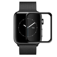 Защитное стекло для iWatch Cote 4D 40mm Защитное стекло для iWatch Cote 4D 40mm