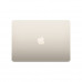 Apple MacBook Air 15" Retina M2 256GB Starlight MQKU3 2023