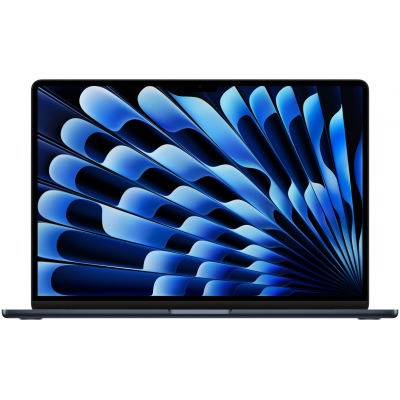 Apple MacBook Air 15" Retina M2 256GB Midnight MQKW3 2023