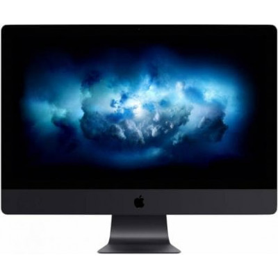 Apple iMac Pro 27" 2017 MQ2Y2