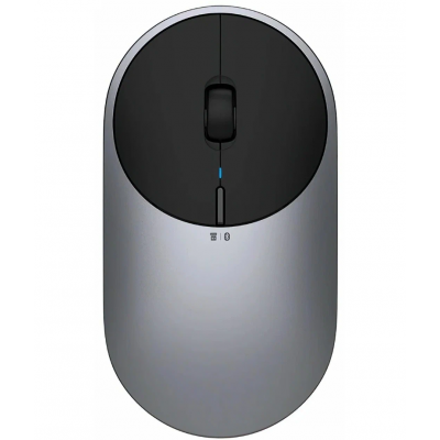 Мышка Xiaomi Mi Portable Mouse 2