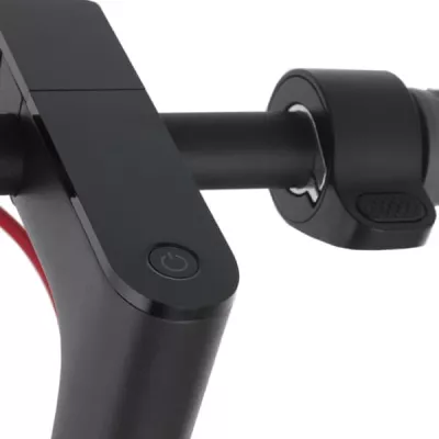 Электро самокат Xiaomi MiJia Smart Electric Scooter