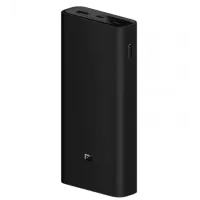 Внешний аккумулятор Xiaomi Mi Power Bank (20000 mAh) 50W Внешний аккумулятор Xiaomi Mi Power Bank (20000 mAh) 50W
