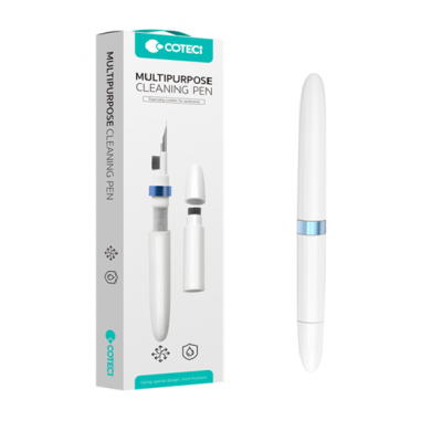 Ручка для чистки 3 в 1 Multi Cleaning Pen COTEetCl