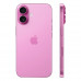 Apple iPhone 16 128GB Pink