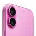 Apple iPhone 16 128GB Pink