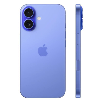 Apple iPhone 16 256GB Ultramarine