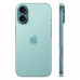 Apple iPhone 16 256GB Teal