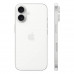 Apple iPhone 16 256GB White