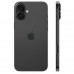 Apple iPhone 16 Plus 128GB Black