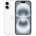 Apple iPhone 16 Plus 128GB White