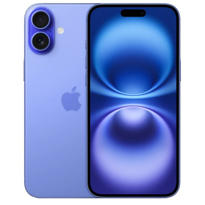 Apple iPhone 16 Plus 128GB Ultramarine