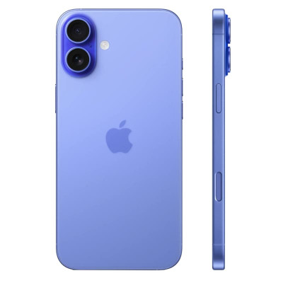 Apple iPhone 16 Plus 256GB Ultramarine